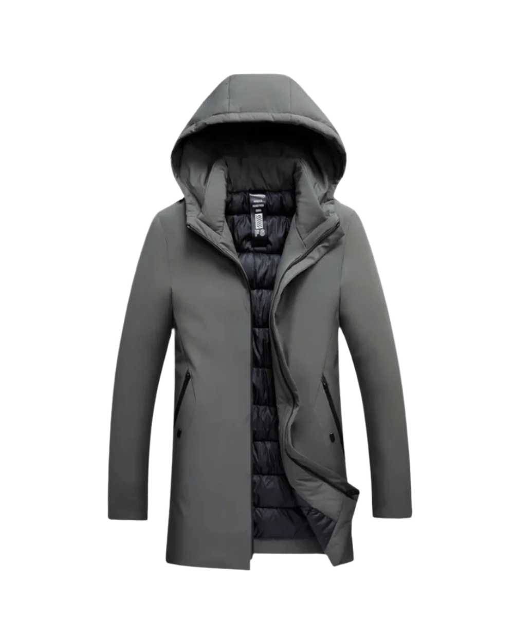 Premium Winterjas