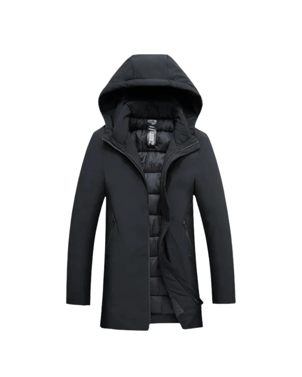 Premium Winterjas