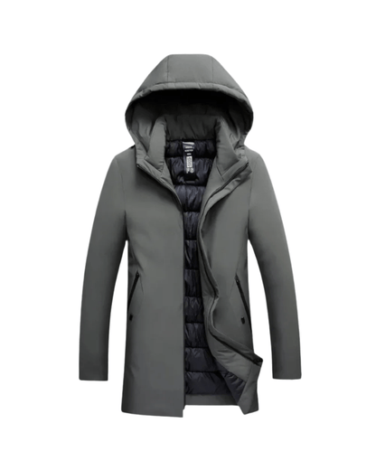 Premium Winterjas