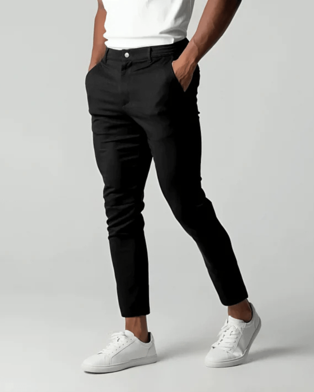 Stretch Chino