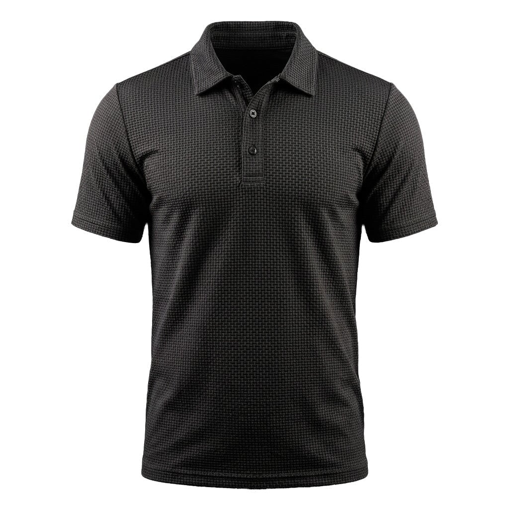 Van Aldijk — Premium-Poloshirt