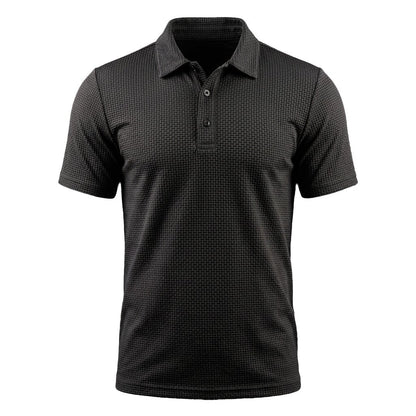 Van Aldijk — Premium-Poloshirt