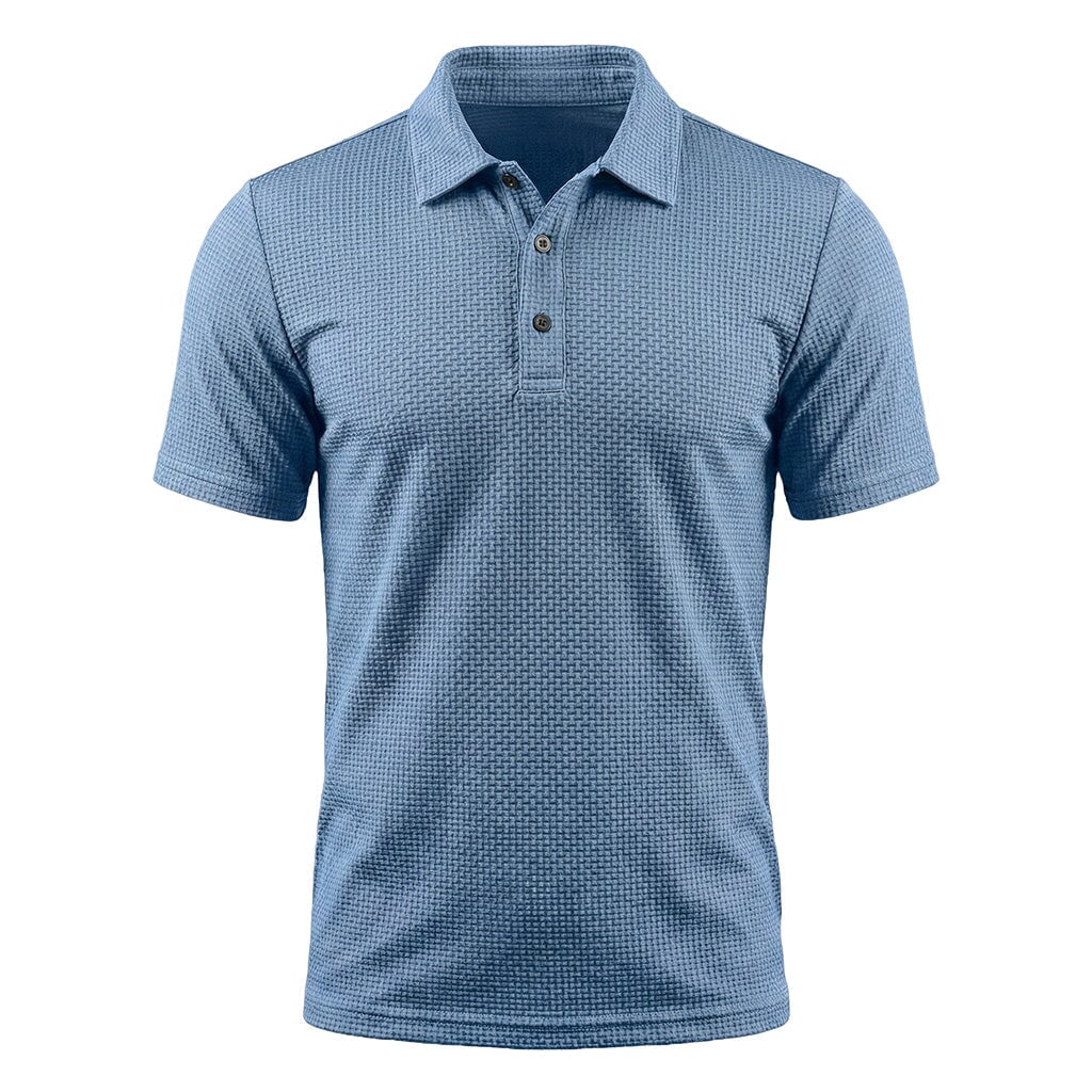 Van Aldijk — Premium-Poloshirt